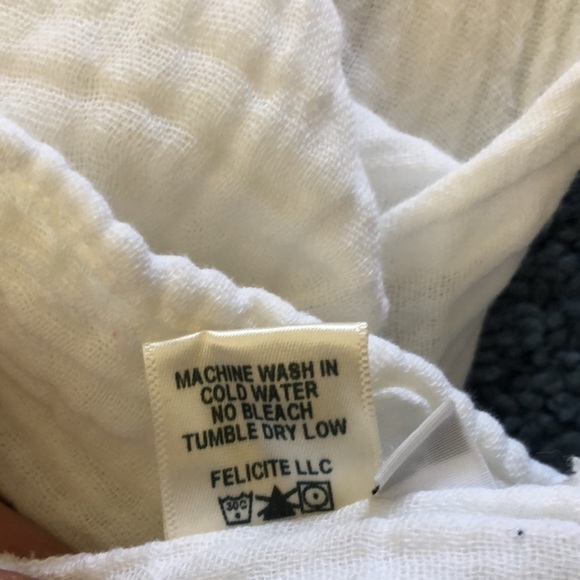 Felicite Racer Tank - Picture 7 of 9